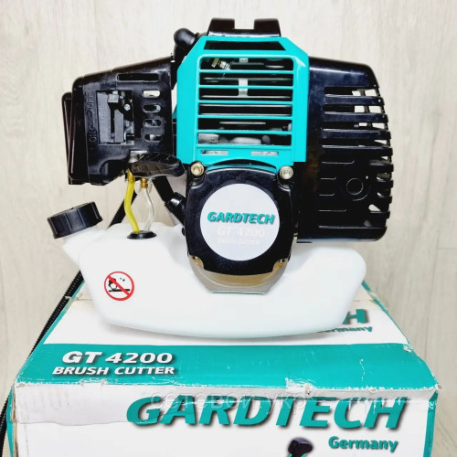 Бензиновая мотокоса Gardtech GT 4200