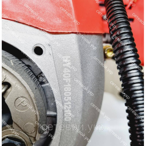 Бензиновая мотокоса Ribir GTR-8000