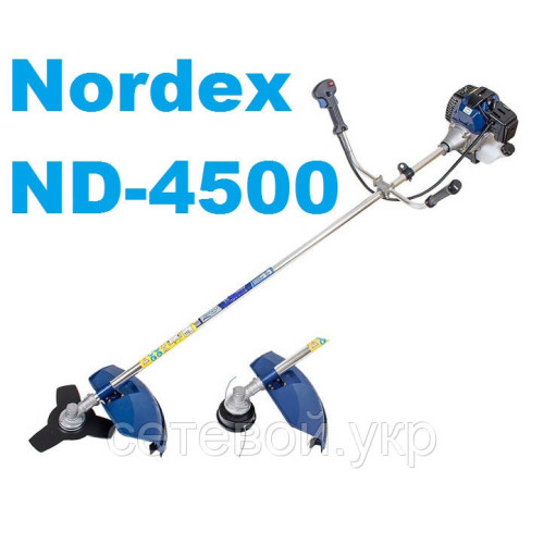 Коса двухтактная Nordex ND 4500