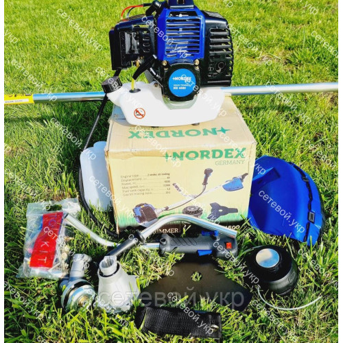 Коса двухтактная Nordex ND 4500