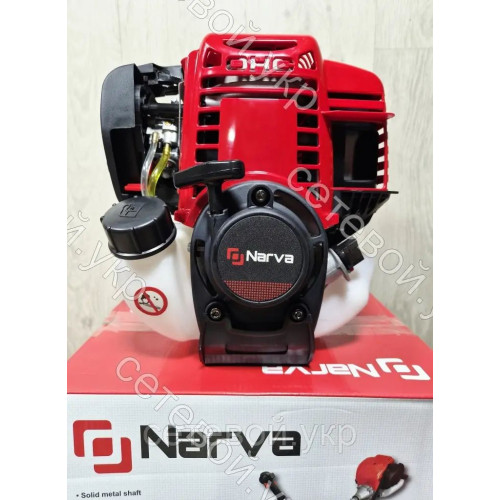 Четырехтактная коса бензиновая NARVA CG-5800
