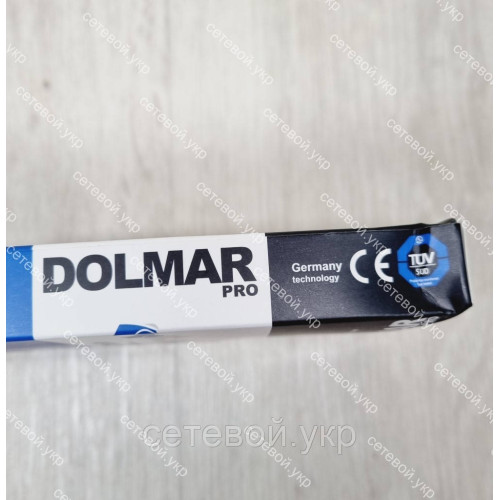 Цепь DOLMAR 72 звена шаг 0.325 супер зуб для твердых пород деревьев