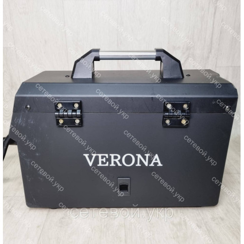 Сварочный полуавтомат Verona MIG/MMA-340