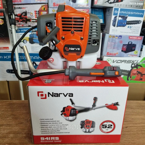 БЕНЗОКОСА NARVA 541RS (АНАЛОГ HUSQVARNA 541 RS)