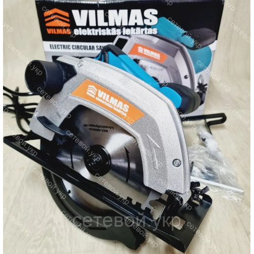 Пила дискова VILMAS 1900-CS-185