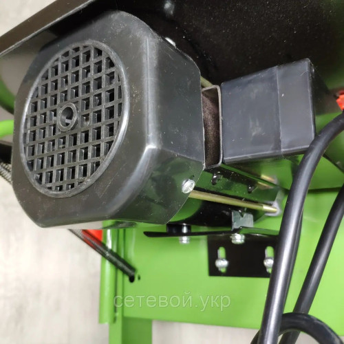 Cтационарная дисковая циркулярная пила PROCRAFT KR 2600 циркулярка бытовая