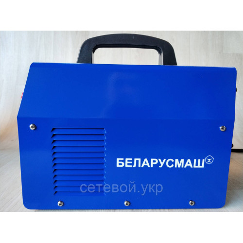 Сварка инверторная Беларусмаш БСА ММА-370 IGBT В КЕЙСЕ сварочный аппарат +Маска хамелеон Forte MC-1000