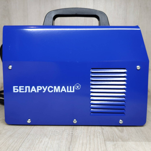 Сварочный инверторный аппарат Беларусмаш MMA 350 Ампер (сварка инверторная)