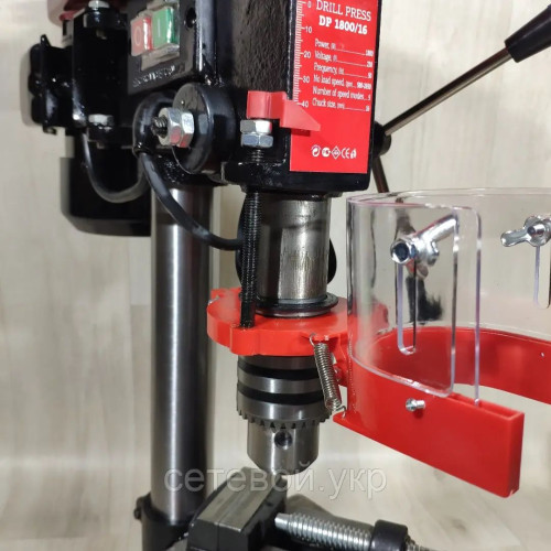 Сверлильный станок NORDEX DP 1800/16