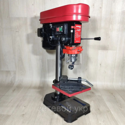 Сверлильный станок NORDEX DP 1800/16