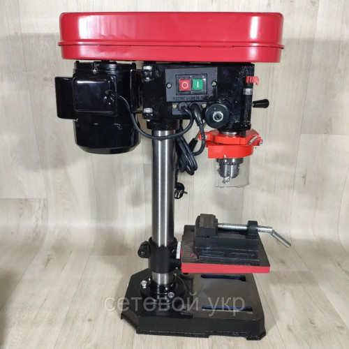 Сверлильный станок NORDEX DP 1800/16