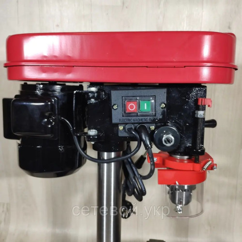 Сверлильный станок NORDEX DP 1800/16