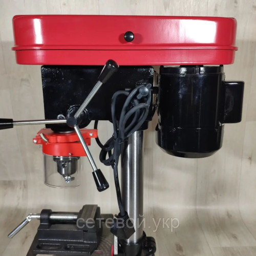 Сверлильный станок NORDEX DP 1800/16