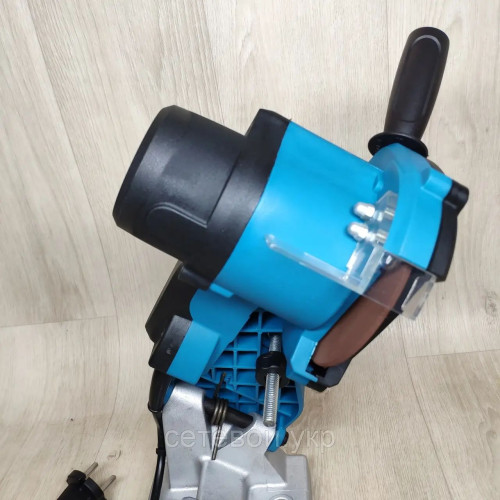Станок для заточки цепей бензопил Kraissmann 320SSG100
