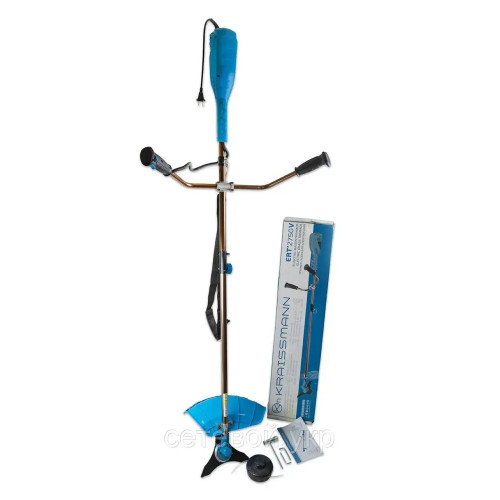Электрокоса  KRAISSMANN ERT 2750 VA