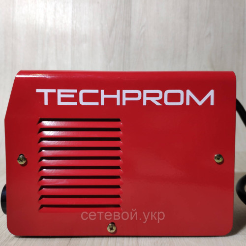Инверторный сварочный аппарат Техпром ICA MMA-340 IGBT Мини СВАРКА