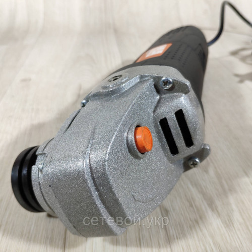 Угловая шлифмашина Техпром 1300W (болгарка)