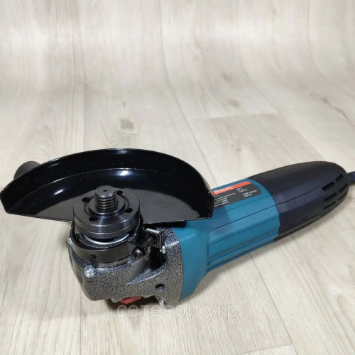 Болгарка Spektr SAG 125/1350