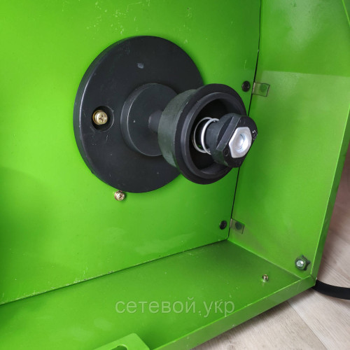 Сварочный полуавтомат Procraft SPH-310P