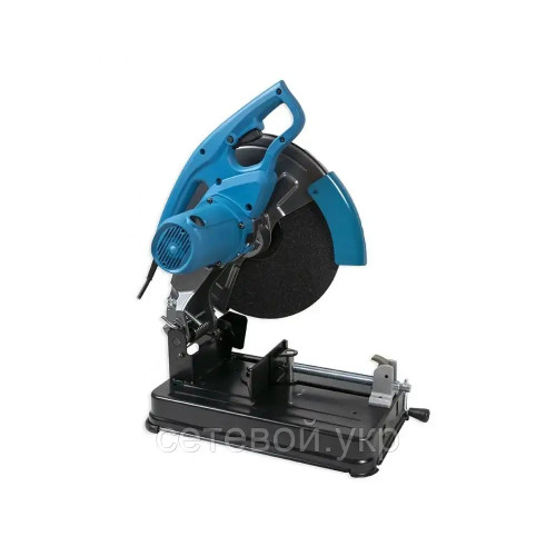 Отрезной станок (металлорез) KRAISSMANN 2450 MTM 355