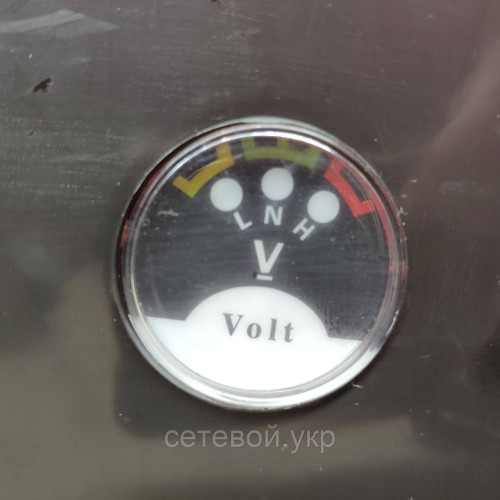 Аккумуляторный опрыскиватель Assistant AS-16/3H