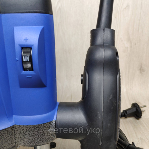 Фрезер по дереву Витязь МФ-2100Н с набором 12 фрез