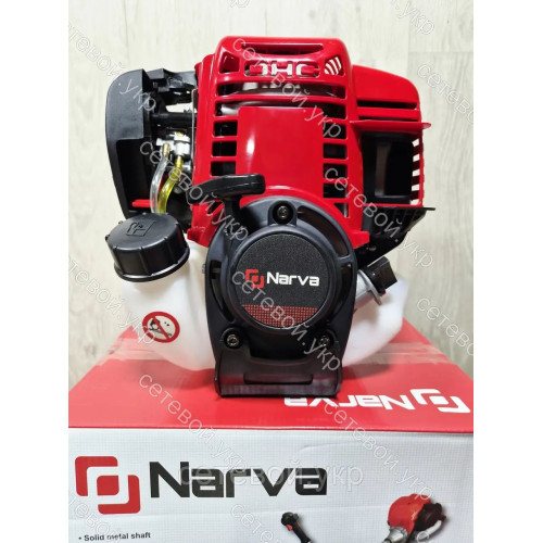 Четырехтактная NARVA CG-5800 бензокоса