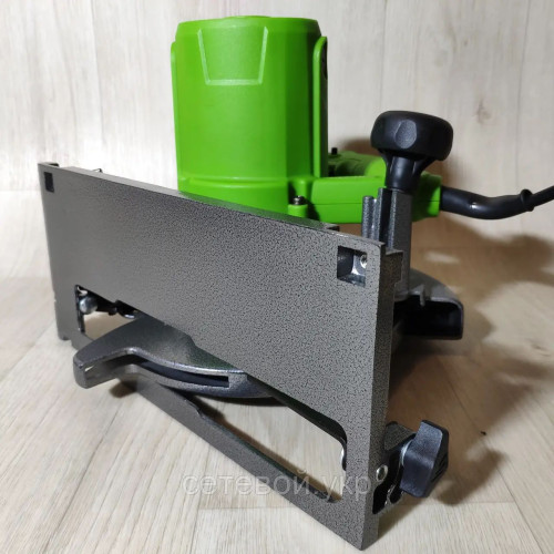 Пила дисковая Procraft 2000/185