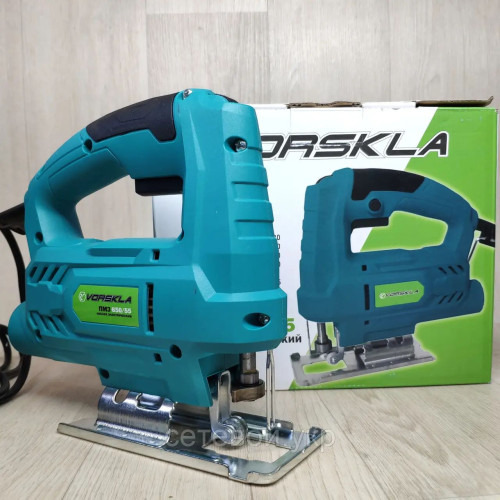Лобзик электрический VORSKLA ПМЗ 650/65, электролобзик