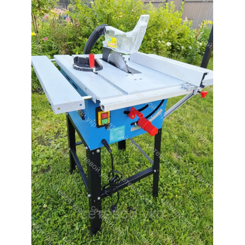 Kraissmann 2200 TS 250 Пила дисковая стационарная