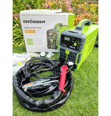 Плазморез Grosser GCUT 45 гросер