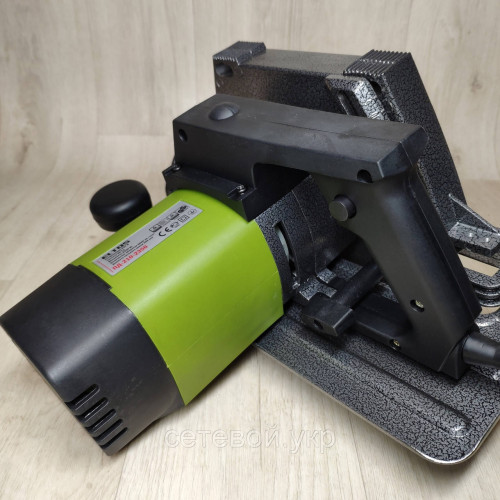 Пила дисковая Eltos ПД-210-2350 переворотная