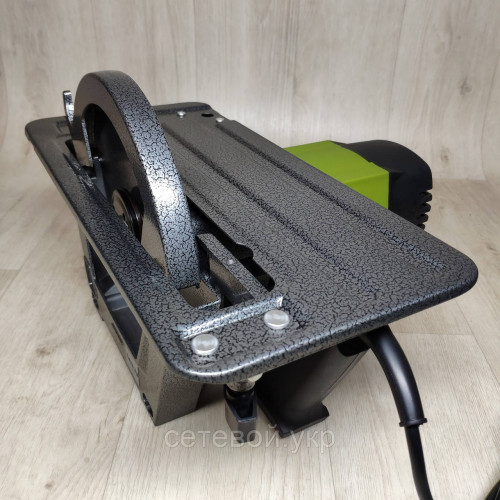 Пила дисковая Eltos ПД-210-2350 переворотная