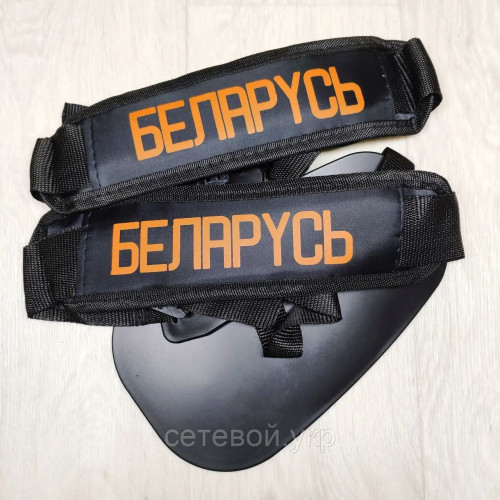 Бензокоса Беларусь БК52-Н мотокоса