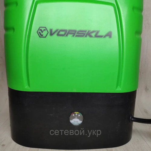 Аккумуляторный опрыскиватель Vorskla ПМЗ 16/8