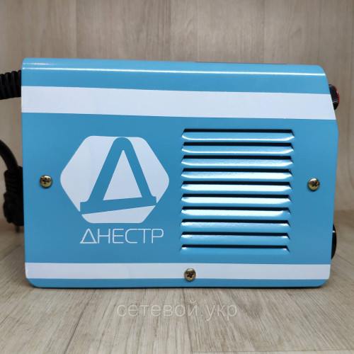Сварочный аппарат инвертор Днестр АС-260