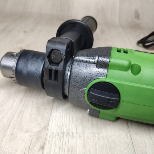 Дрель ударная Procraft PF-950