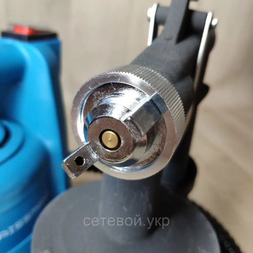 Краскопульт электрический KRAISSMANN FSP 1000