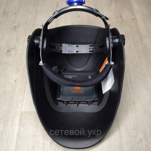 Сварочный аппарат Kaiser MMA-250 + Маска Хамелеон Беларусмаш 7000