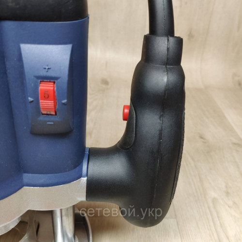 Фрезер по дереву Craft CBF 1500E под 6-8 цангу