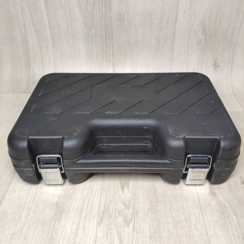 Аккумуляторный шуруповерт CRAFT-TEC PXCD-12 Li-ion В кейсе