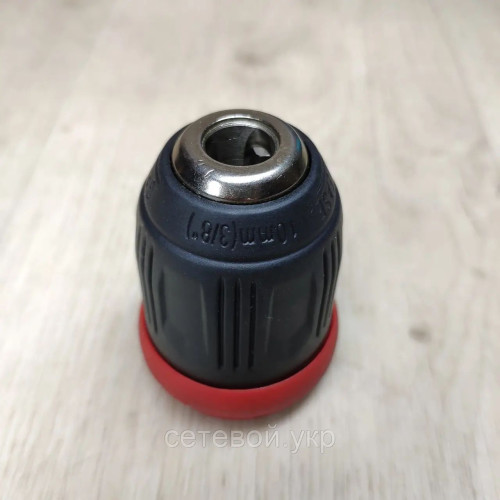Шуруповерт сетевой Grand ДЭ-1150/2 DFR,  съемный патрон, две скорости