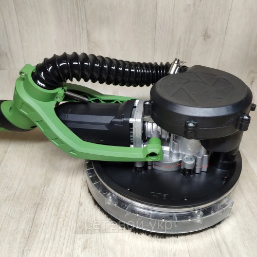 Шлифмашина жираф Procraft EX1050E с подсветкой