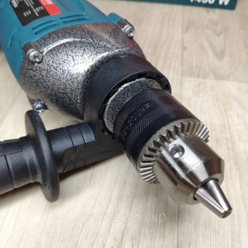 Дрель ударная Spektr SID-1450