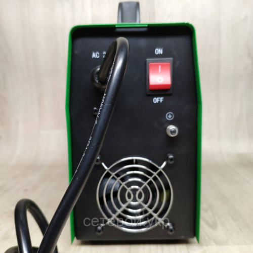 Сварочный аппарат инвертор Минск ММА-360 IGBT в кейсе