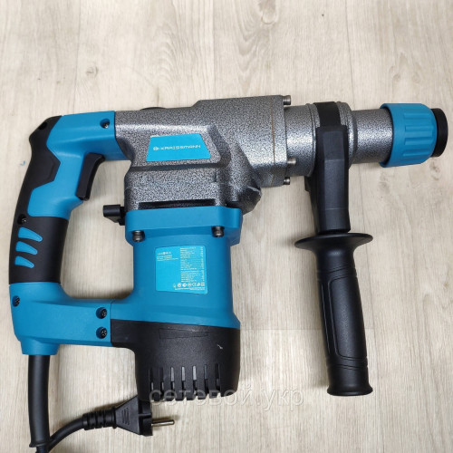 Бочковой Перфоратор Kraissmann 1500 BH 26