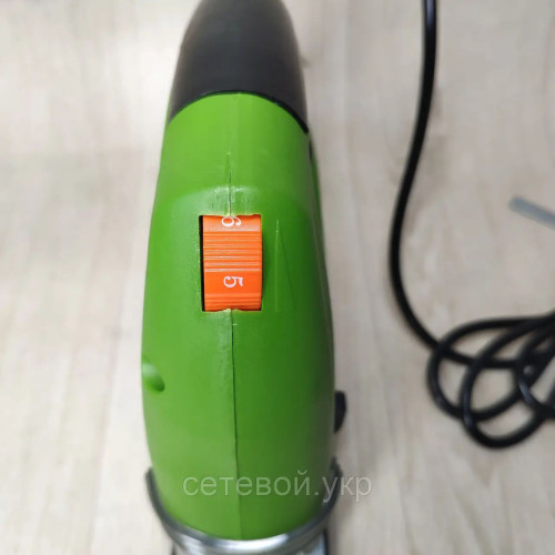 Лобзик электрический ProCraft ST-1000 электролобзик