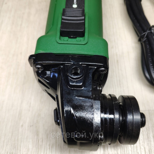 Болгарка Craft-tec PXAG-433 125/920
