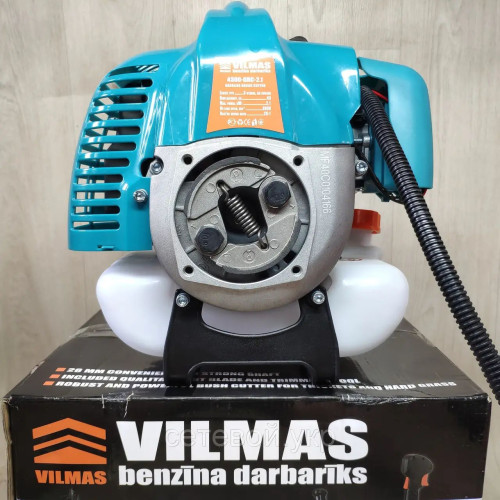 Бензокоса VILMAS 4300-GBC-2.1 мотокоса