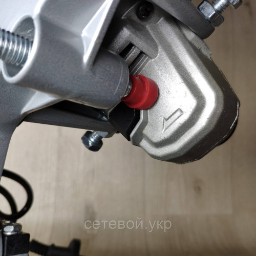 Стойка под Болгарку + Болгарка Craft-tec PXAG- 125 круг в комплекте